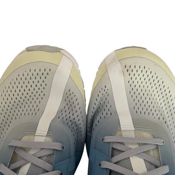 On Running Cloudflow Running Sneakers Men Size 12 - Picture 7 of 14